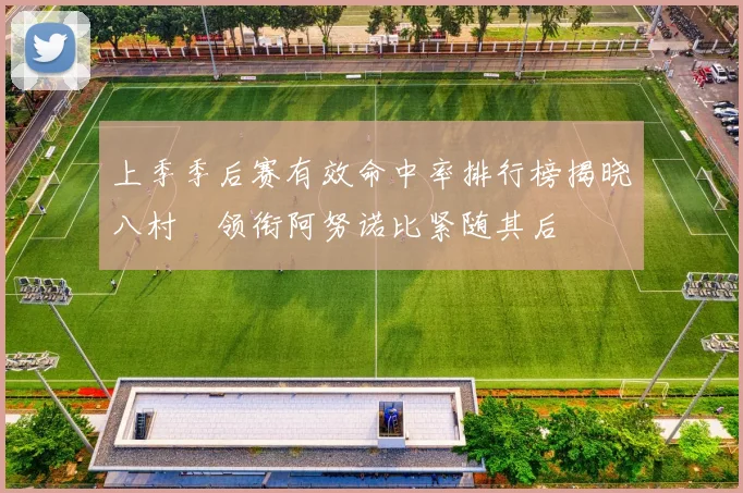 上季季后赛有效命中率排行榜揭晓八村塁领衔阿努诺比紧随其后